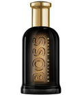 Hugo Boss Elixir perfume