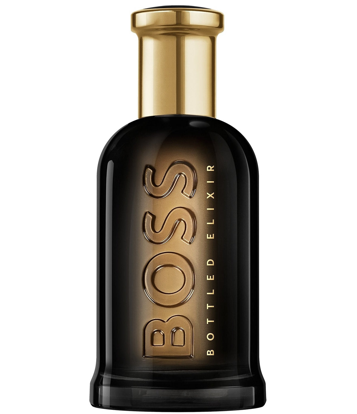Hugo Boss Elixir perfume