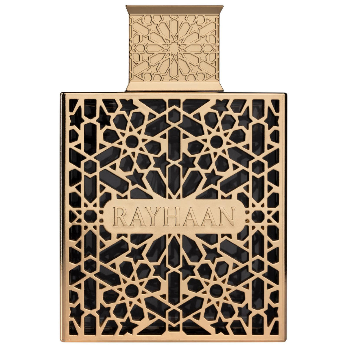 Rayhaan Gold perfume