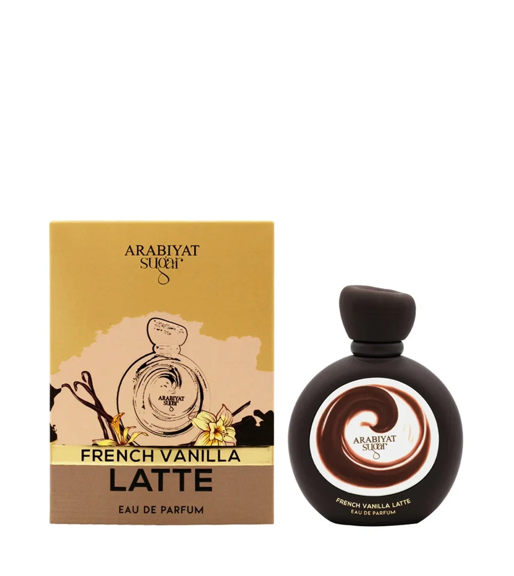 Arabiyat Prestige Sugar - foto 1