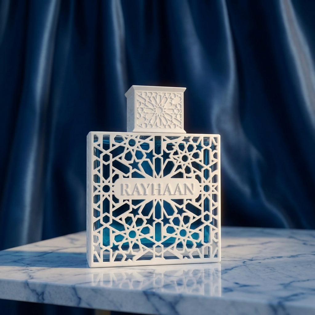 Rayhaan Azul ⭐ ⭐️ - foto 4