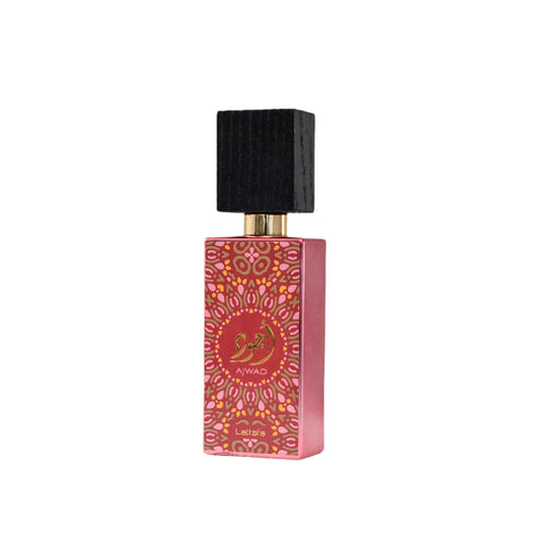 Ajwad Pinktopink perfume