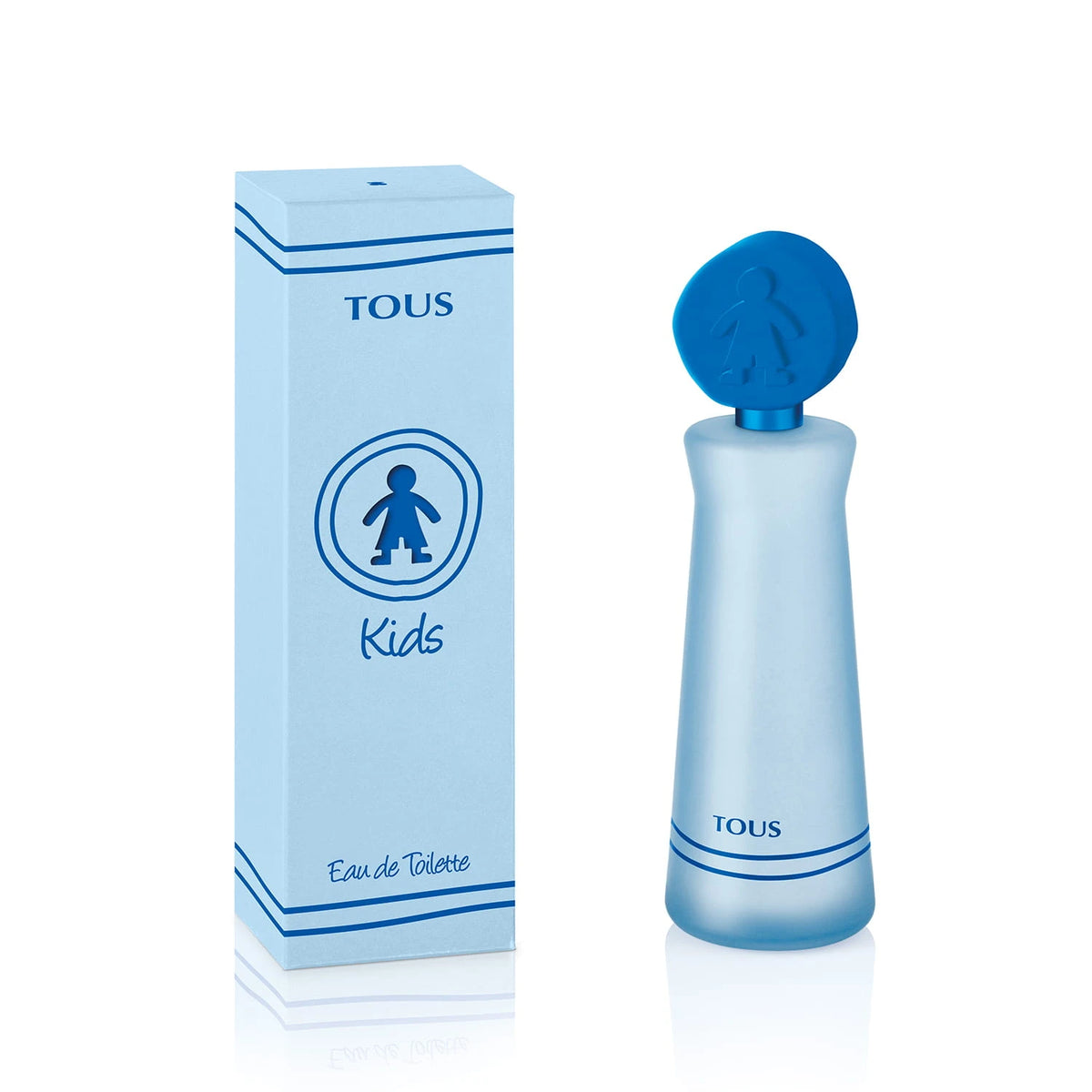 Tous Kids Boy perfume