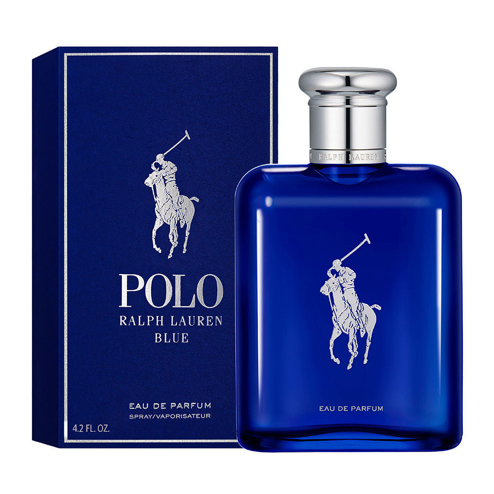 Ralph Lauren Polo Blue EDP perfume