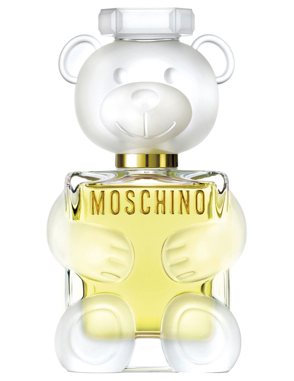 Moschino Toy perfume