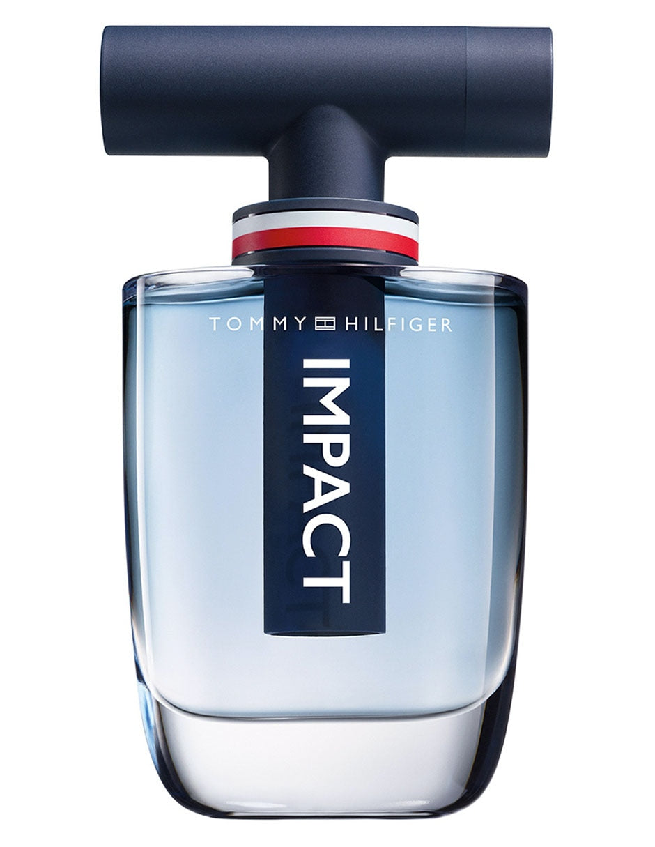 Tommy Impact perfume