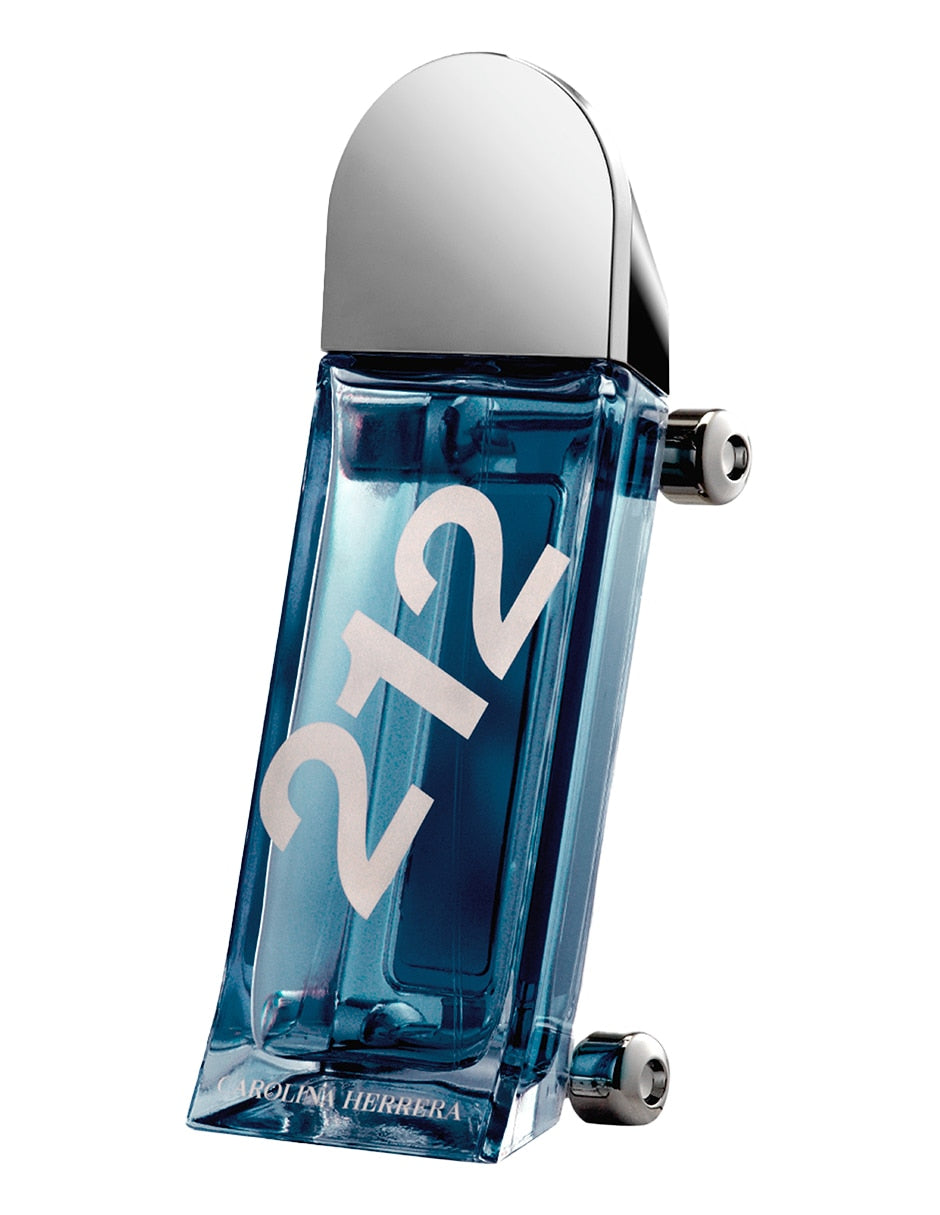 Carolina Herrera 212 Heroes Men perfume