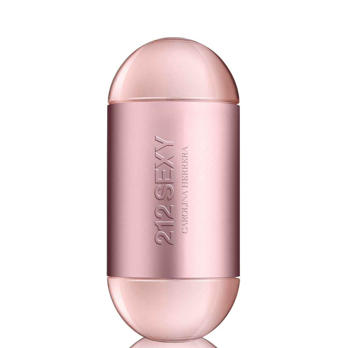 Carolina Herrera 212 Sexy For Woman perfume