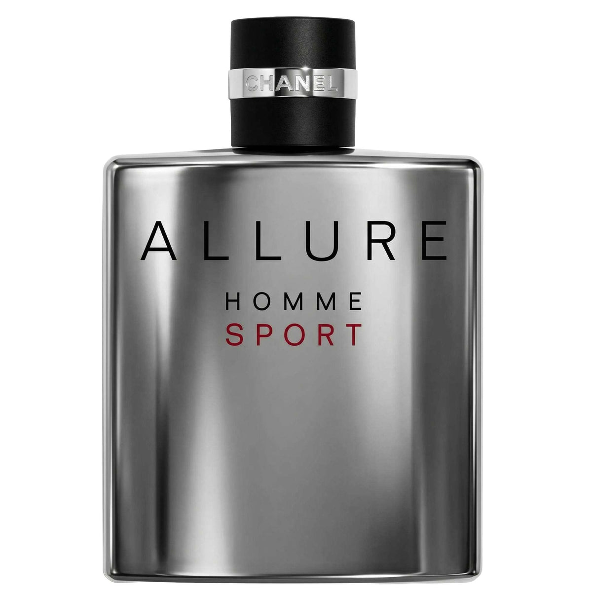 Allure Homme Sport perfume