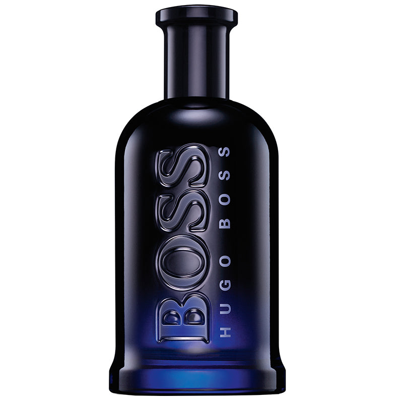 Hugo Boss Boss Bottled Nigh 100 ml /200 ml perfume
