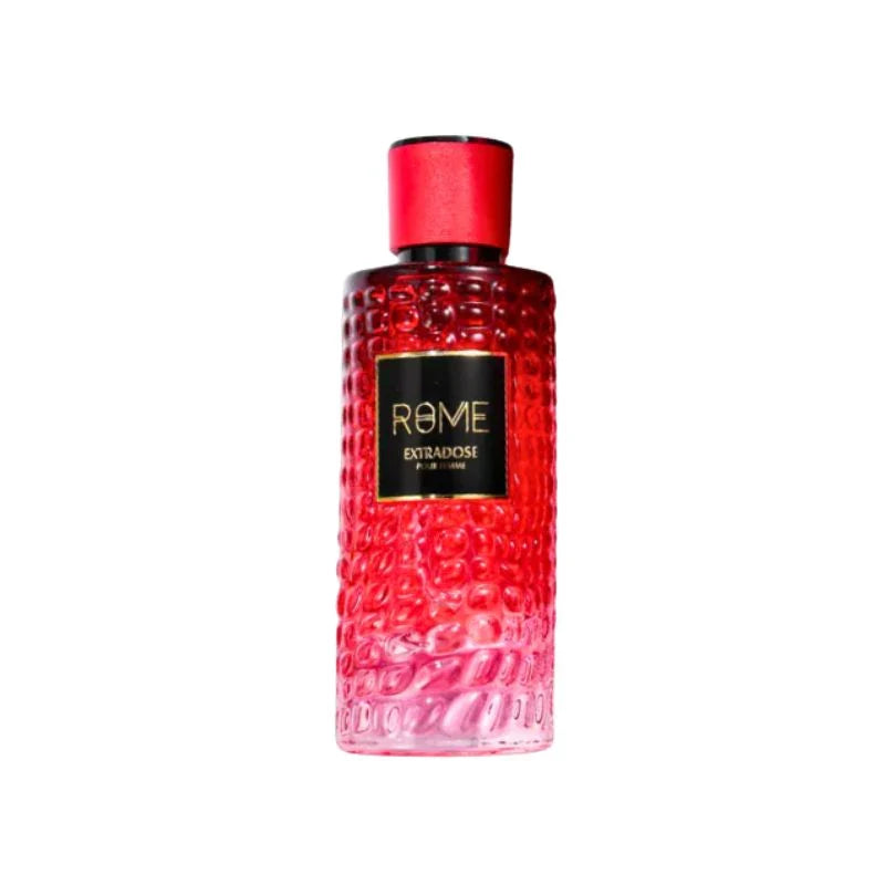 Bharara Mast Perfume Rome Extradose femenina - foto 1