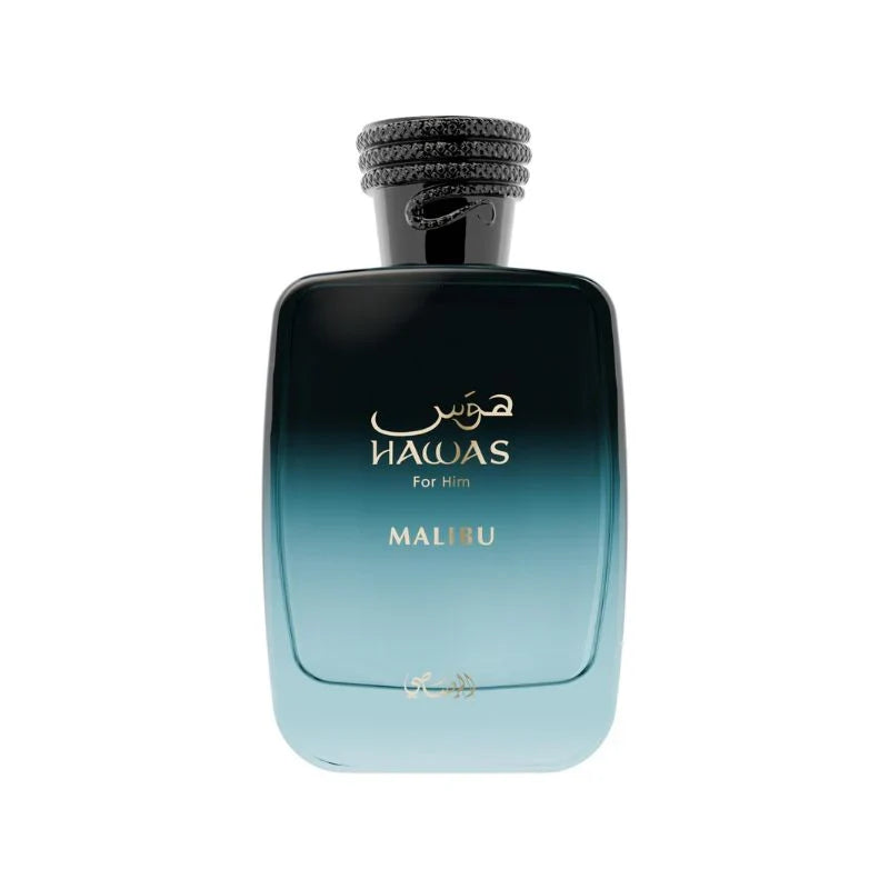 Rasasi Hawas Malibu ⭐ ⭐️ - foto 1