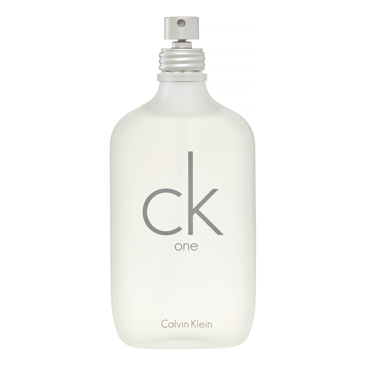 CK One perfume