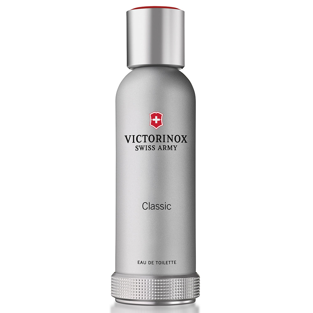 Victorinox Swiss Army Classic perfume