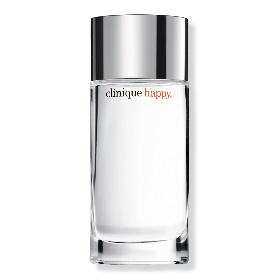Clinique Happy perfume
