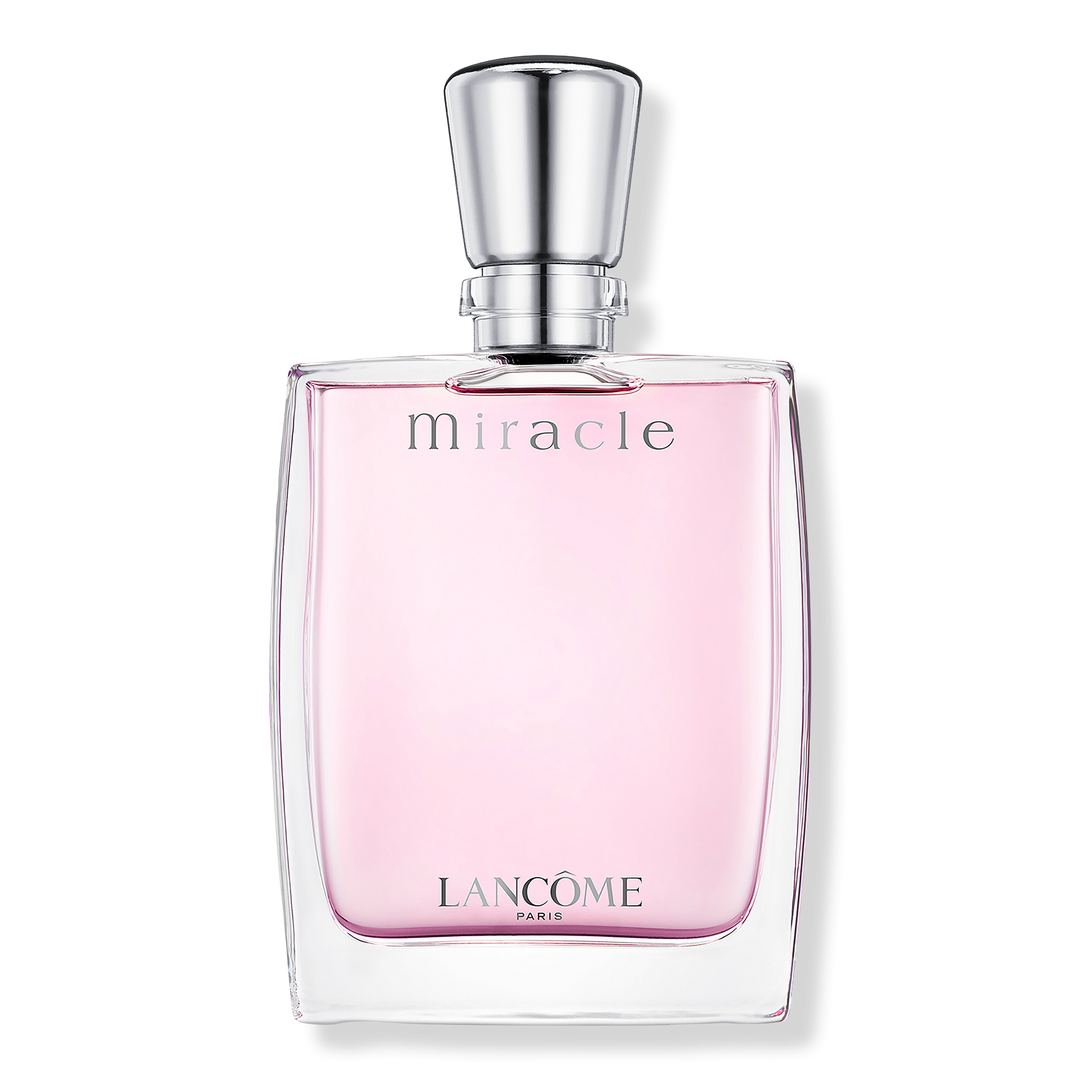 Lancôme Miracle perfume