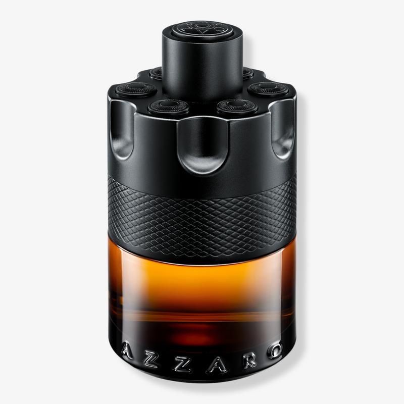 Azzaro The Most Wanted Parfum perfume