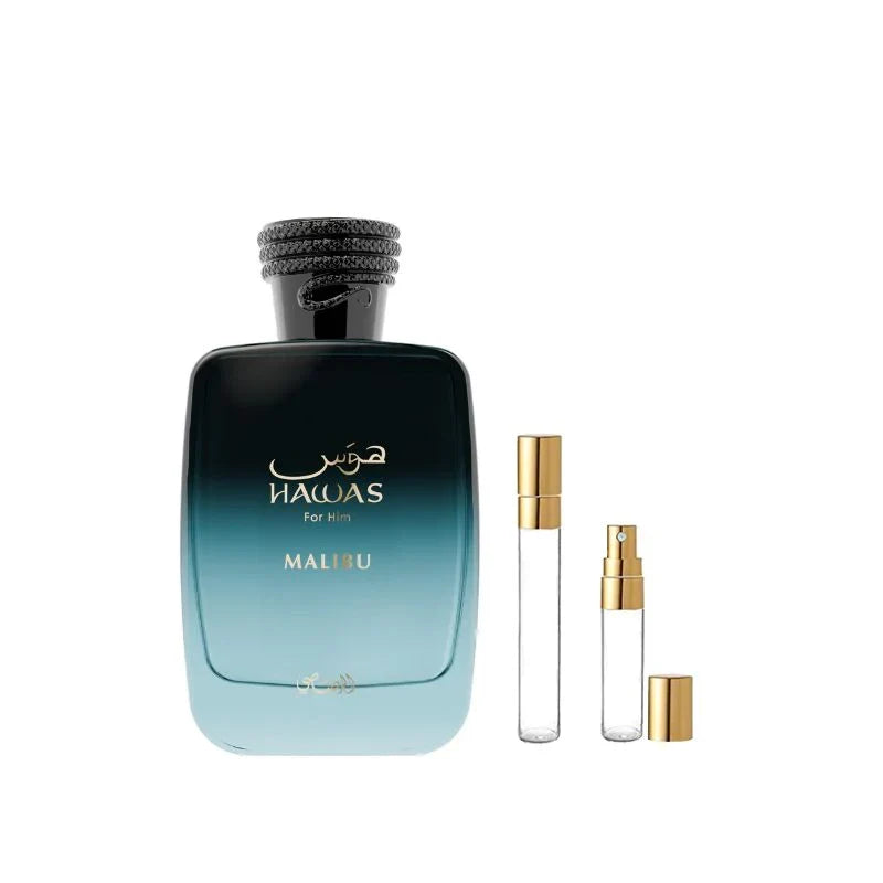 Rasasi Hawas Malibu ⭐ ⭐️ - foto 4