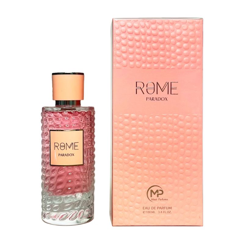 Bharara mast perfume Rome Paradox - foto 3