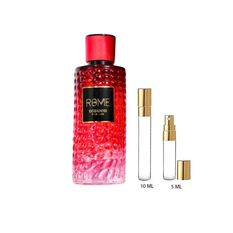 Bharara Mast Perfume Rome Extradose femenina - foto 3