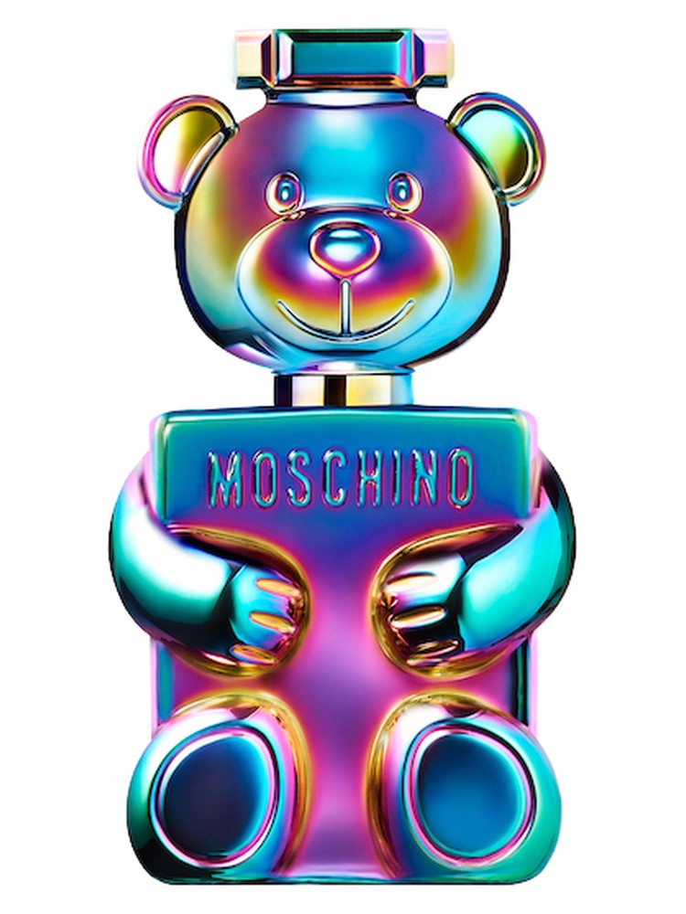 Moschino Toy 2 Pearl perfume