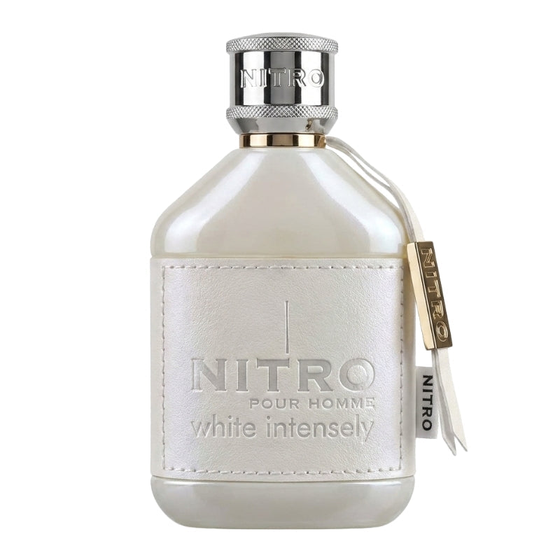Dumont Nitro White intensely ⭐ ⭐️ - foto 1