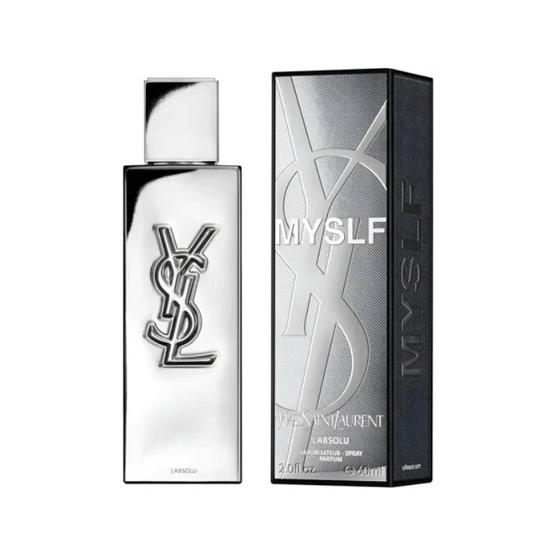 YVES SAINT LAURENT MYSLF L´ABSOLU - foto 1