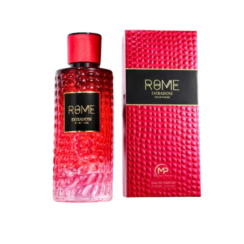 Bharara Mast Perfume Rome Extradose femenina - foto 2