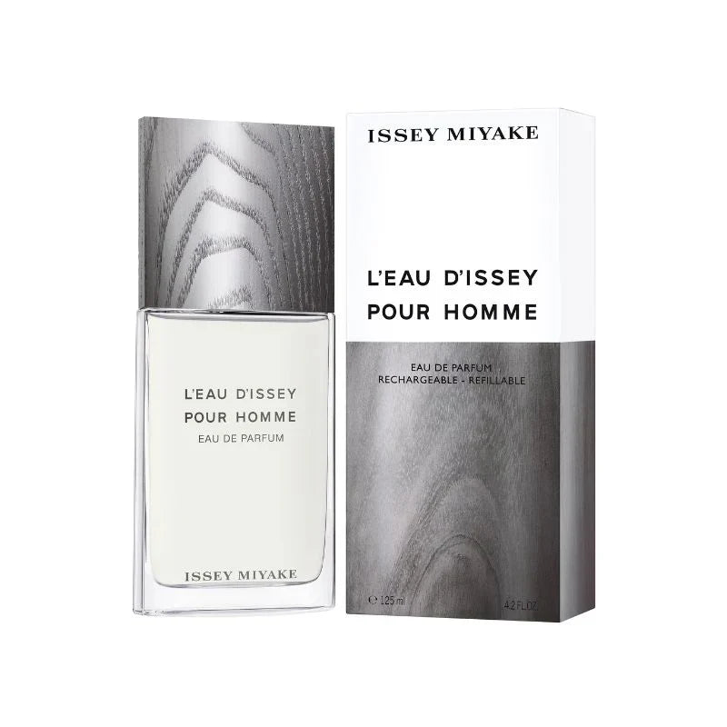ISSEY MIYAKE POUR HOMME EAU DE PARFUM - foto 1