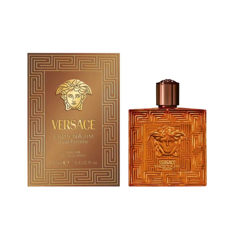 VERSACE EROS NAJIM - foto 1