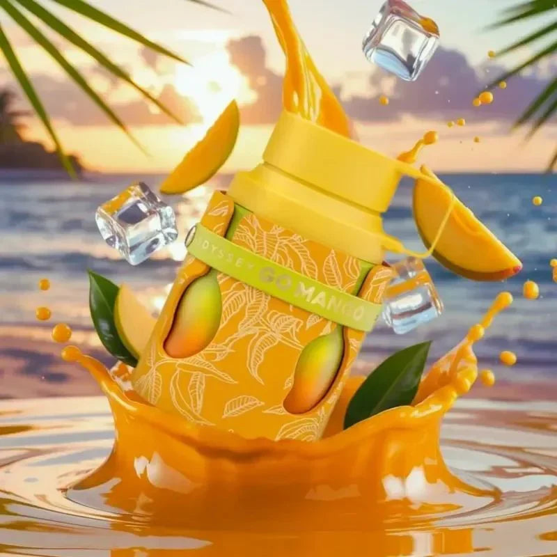 Armaf Odyssey Go Mango Tropical - foto 4