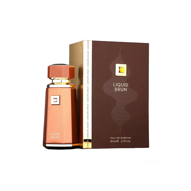 Fragance World Liquid Brun ⭐ ⭐️ - foto 2