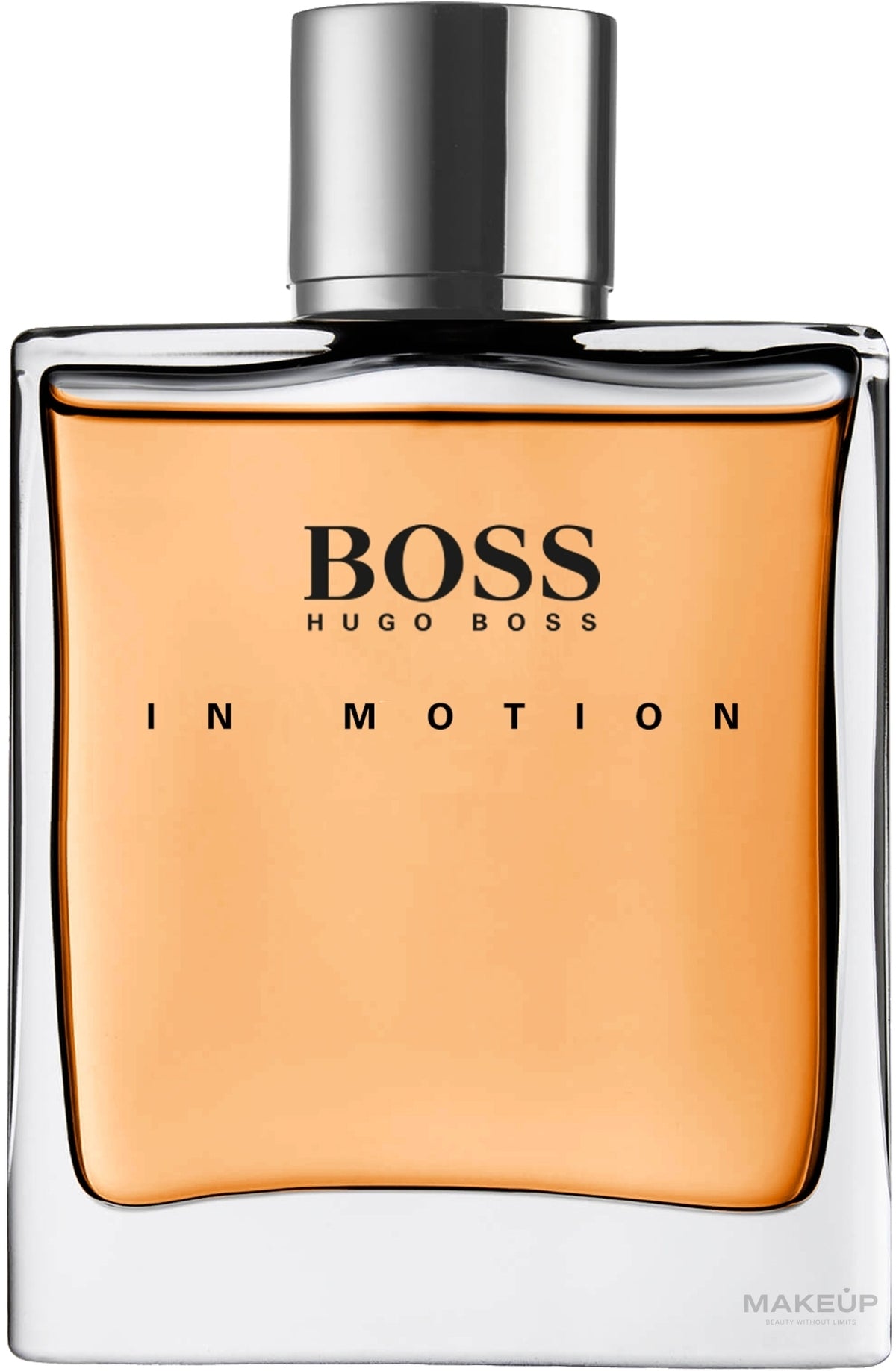 Hugo Boss In Motion perfume