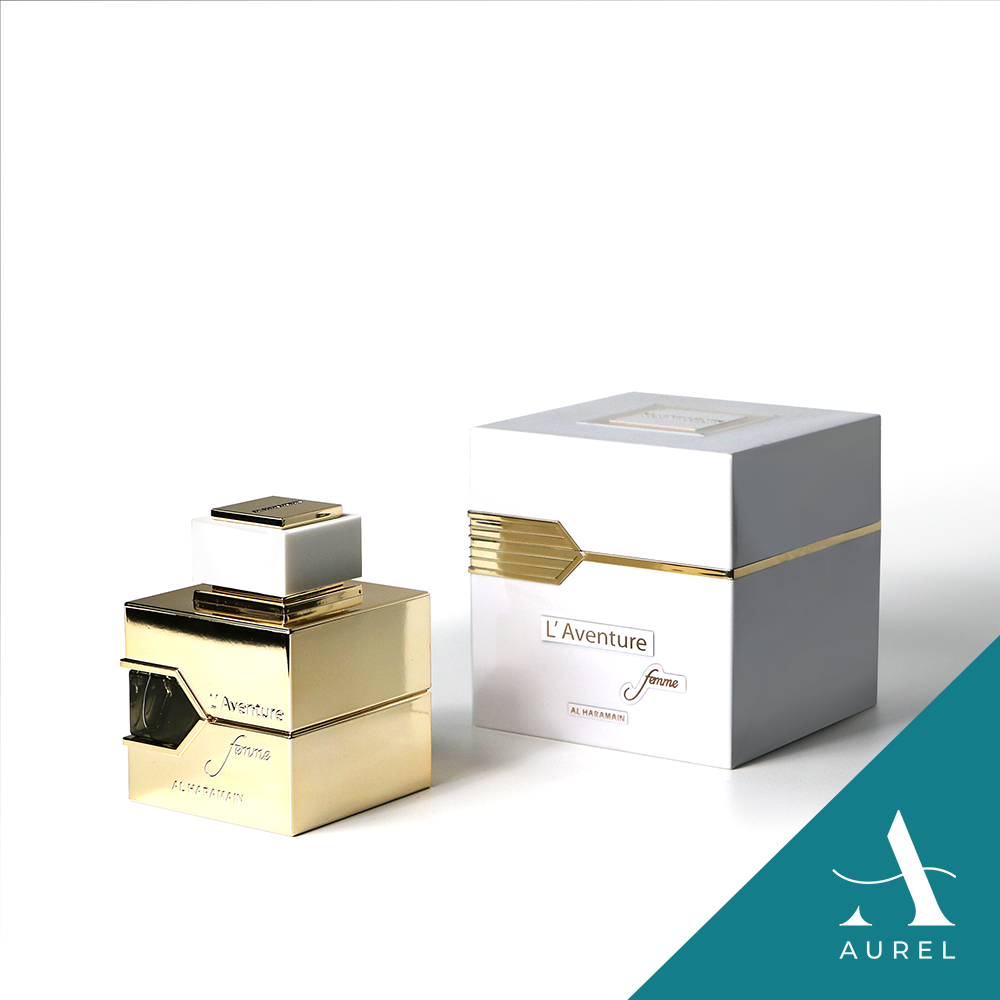 Läventure Femne perfume