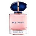Armani My Way perfume