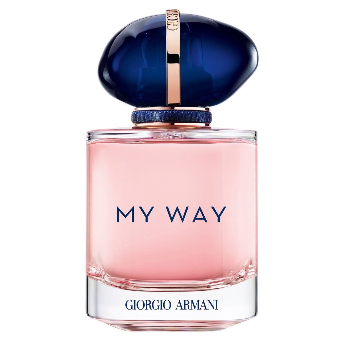 Armani My Way perfume