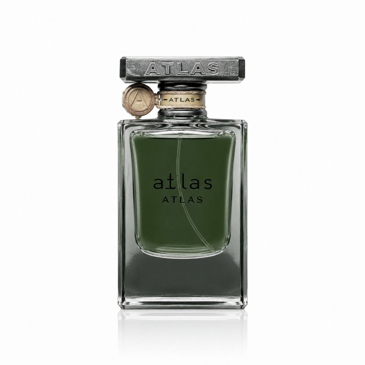 Lattafa Atlas perfume