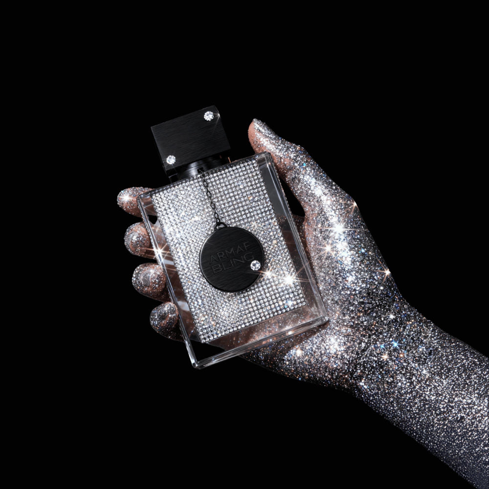 Armaf Club de Nuit Bling perfume