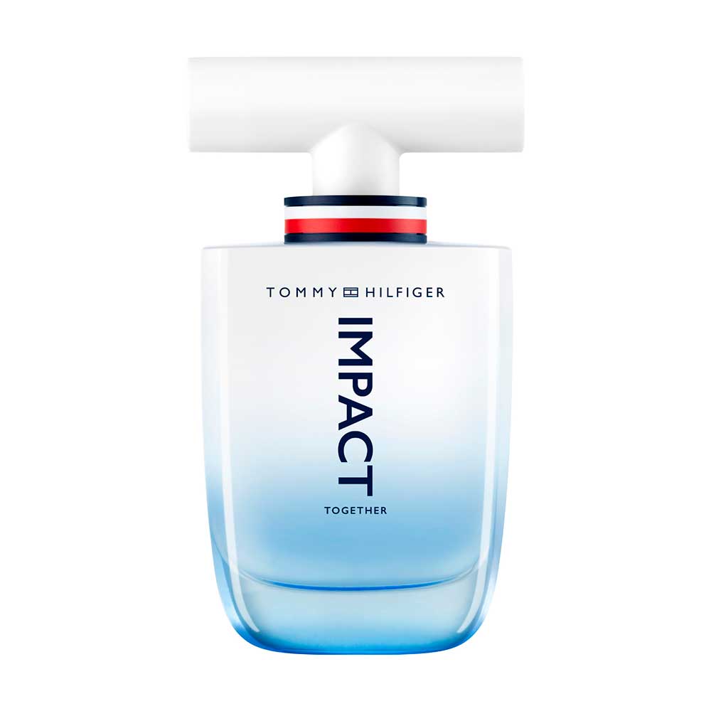 Tommy Impact Together perfume