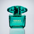 Versace Crystal Emerald perfume