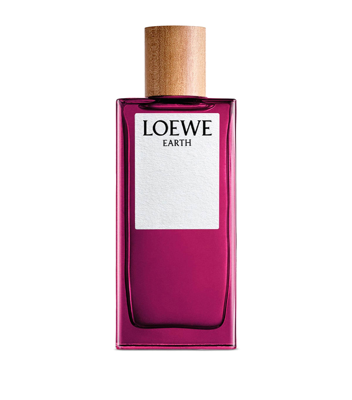 Loewe Earth perfume