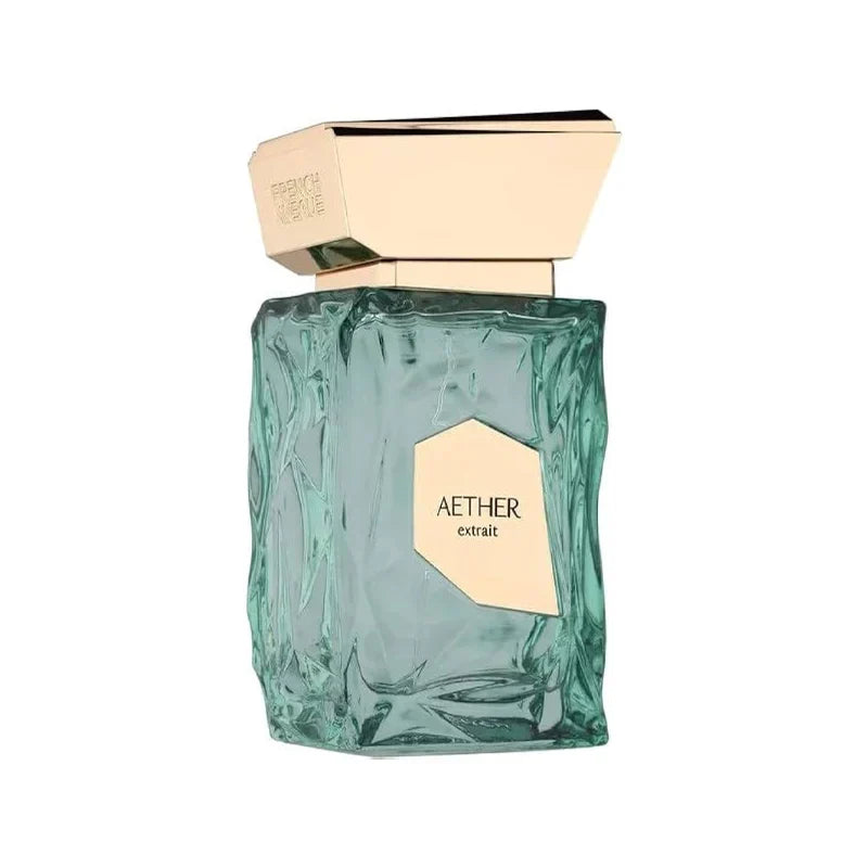 Fragance World Aether Extrait ⭐ ⭐️ - foto 1