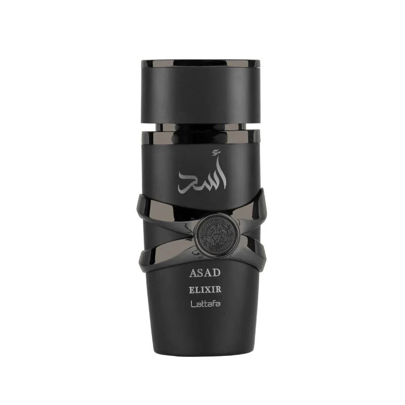 Lattafa Asad Elixir - foto 1