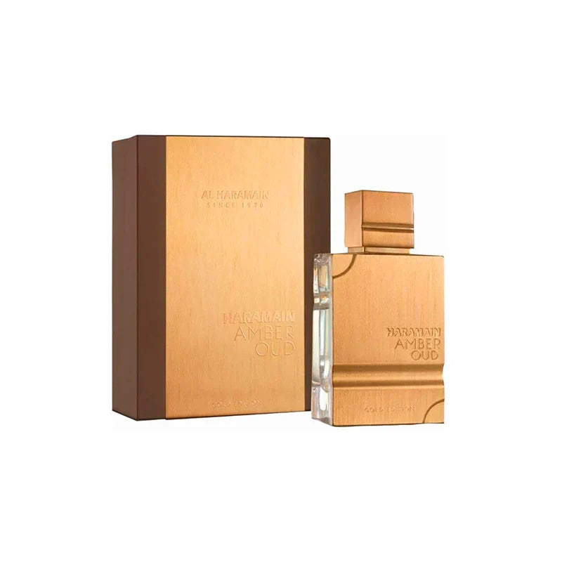 Al Haramain Amber Oud Gold Edition ⭐ ⭐️ - foto 2