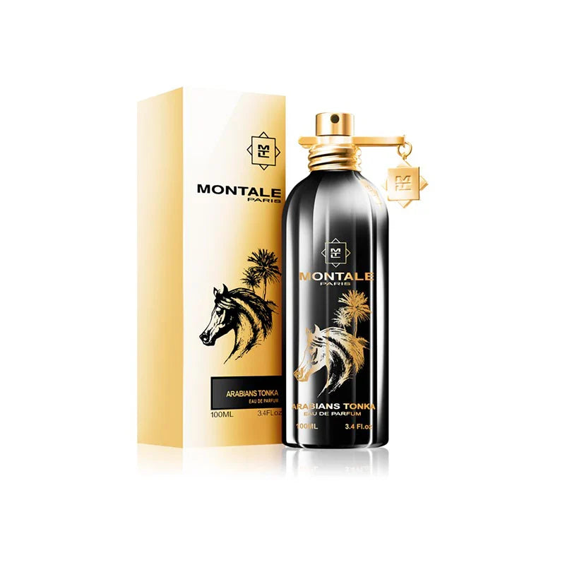 MONTALE ARABIANS TONKA - foto 1