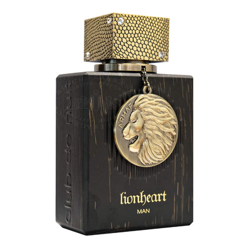 Armaf Club de Nuit Lionheart perfume
