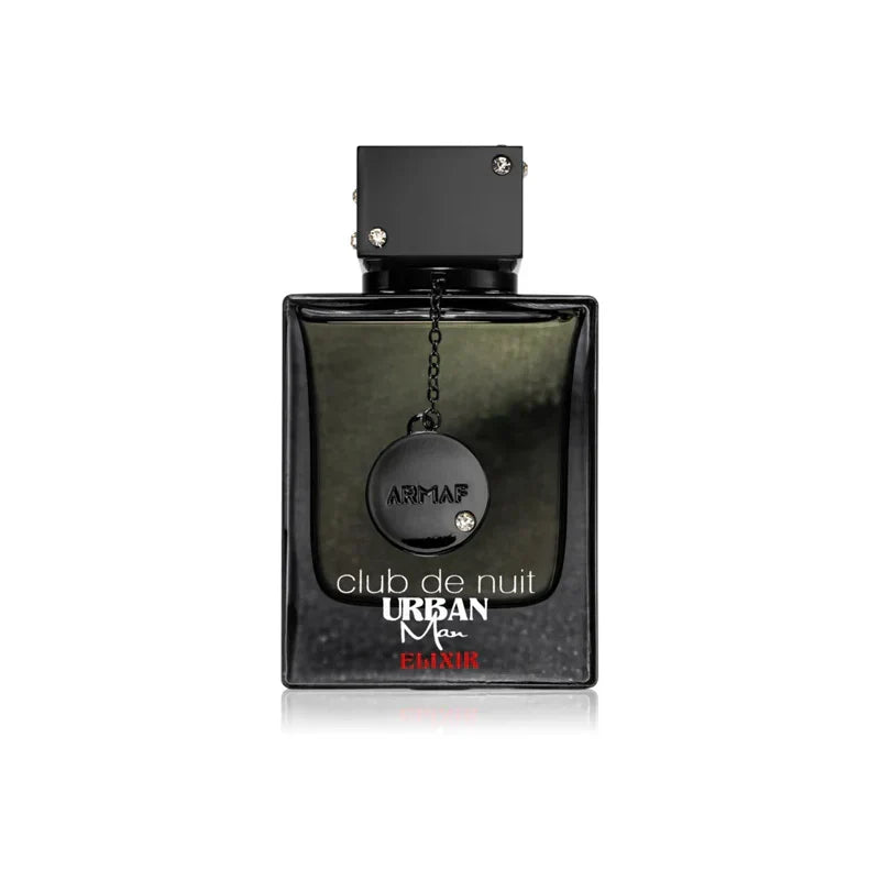 ARMAF CLUB DE NUIT URBAN MAN ELIXIR ⭐ ⭐️ - foto 1