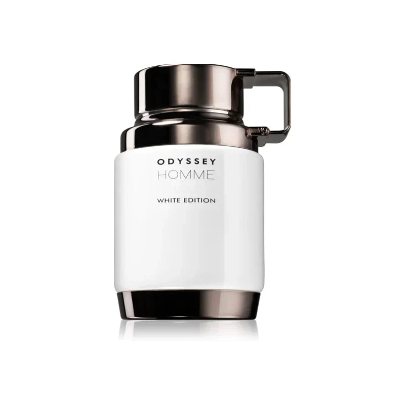 Armaf Odyssey Homme White Edition - foto 1