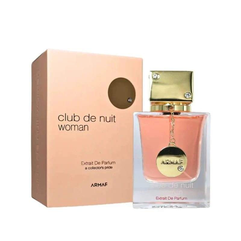 Armaf Club de Nuit Woman Extrait de Parfum - foto 3