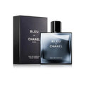 BLUE DE CHANEL EAU DE PARFUM - foto 1